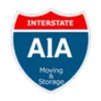 A1A Movers - Miami Moving Company Logo