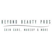 Beyond Beauty Pros Logo