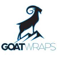 Goat Wraps Logo