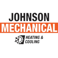 Johnson Mechanical, LLC Logo
