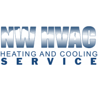 NW HVAC Service, Inc. Logo