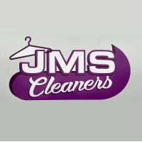 J M S Dry Cleaners & Laundry Service Logo