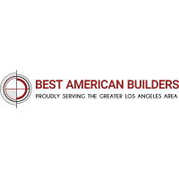 Best American Builders, Inc. Logo