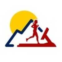 Peak Fitness Service Logo