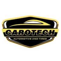 Carotech Automotive & Complete Car Care Center Logo