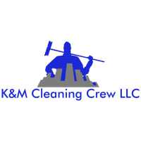 K&M Cleaning Crew LLC Logo
