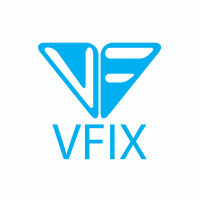 VFIX Logo