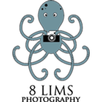 8 Lims Photography Logo