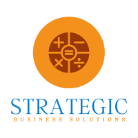 Strategic Business Solutions, LLC. Logo