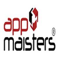 App Maisters | App Development Company USA | Top Mobile App Developers Logo