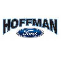 Hoffman Ford Logo