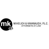 Mihelich & Kavanaugh, PLC Logo