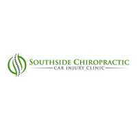 Southside Chiropractic & Car Injury Clinic Logo