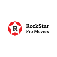 RockStar Pro Movers Logo