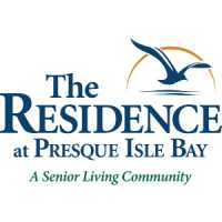 IntegraCare - The Residence at Presque Isle Bay Logo