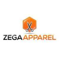 Zega Apparel Logo