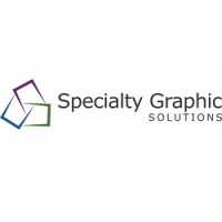 Specialty Graphic Solutions Logo