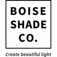 Boise Shade Co. Logo