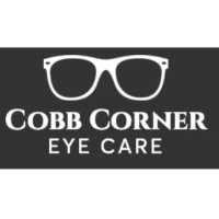 Cobb Corner Eye Care Logo