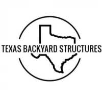 Texas Backyard Structures - Austin Location Logo