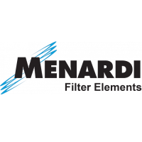 Menardi Filters Logo