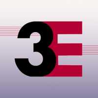 3E Custom Steel Fabrication & Motor Repair Logo