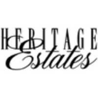 Heritage Estates Apartments Logo