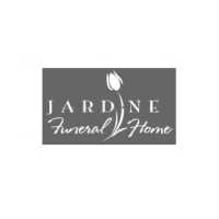 Jardine Funeral Care Logo