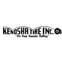 Kenosha Tire, Inc. Logo