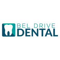 Bel Drive Dental Logo