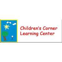 Children's Corner Learning Center Logo