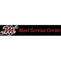 Mast Service Center Inc. Logo