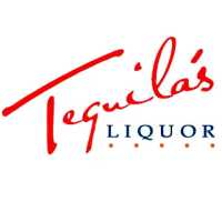 Tequila's Liquor Logo