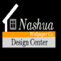 Nashua Wallpaper & Paint Logo