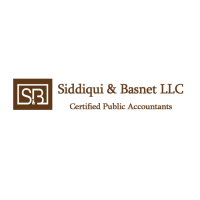 SIDDIQUI & BASNET LLC Logo