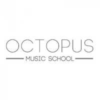 Octopus Music School Logo