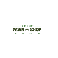 Lambert Pawn Logo