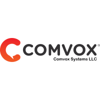 Comvox Systems & Technology - Computers & Security Solutions Logo
