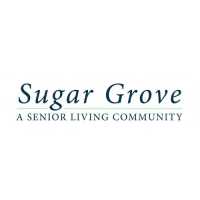 Sugar Grove Logo