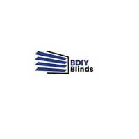 bdiy blinds Logo