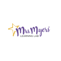 Mrs. Myers' Learning Lab Logo