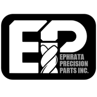 Ephrata Precision Parts, Inc. Logo