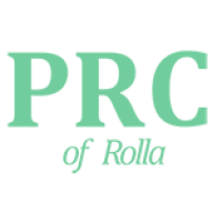 PRC of Rolla Logo