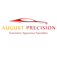 August Precision Detailing Paint Protection & Ceramic Coating Logo