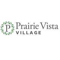 Prairie Vista Village Logo