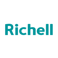 Richell USA Logo