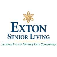 IntegraCare - Exton Senior Living Logo
