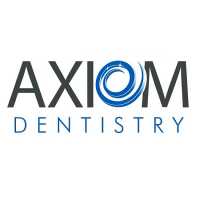 Axiom Dentistry Knightdale Logo