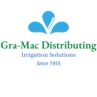 Gra Mac Irrigation Logo