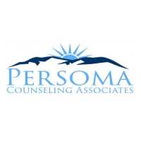 PERSOMA Counseling Associates Logo